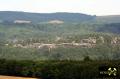 Blick vom Königstein ins Elbsandsteingebirge, Sachsen, (D) (3) 17. Juli 2005.jpg